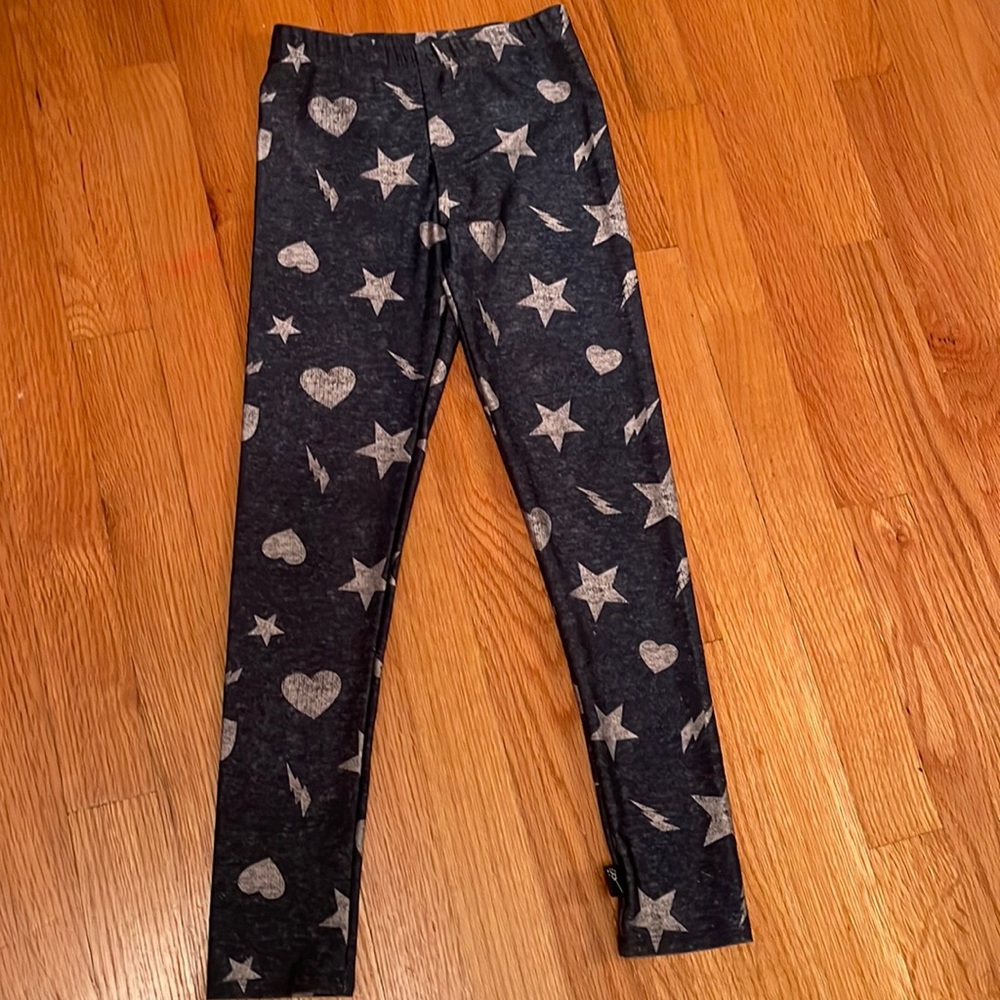 Pixie lane leggings size 7